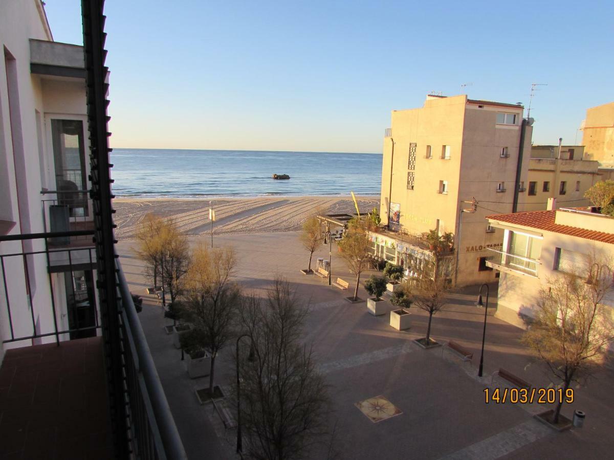 Cal Xillo Apartment Торедембара Екстериор снимка